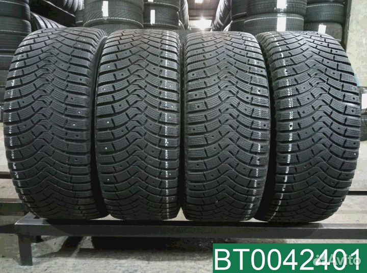 Michelin X-Ice North 3 235/55 R18 105W