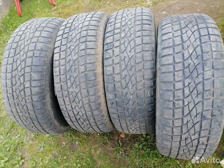 КАМА Кама-221 235/70 R16