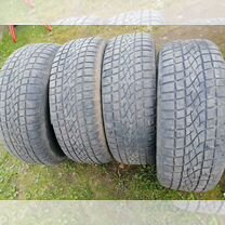 КАМА Кама-221 235/70 R16