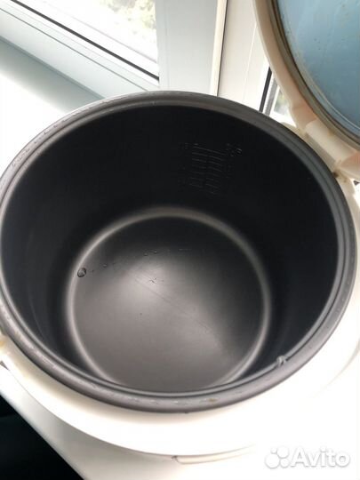 Мультиварка panasonic