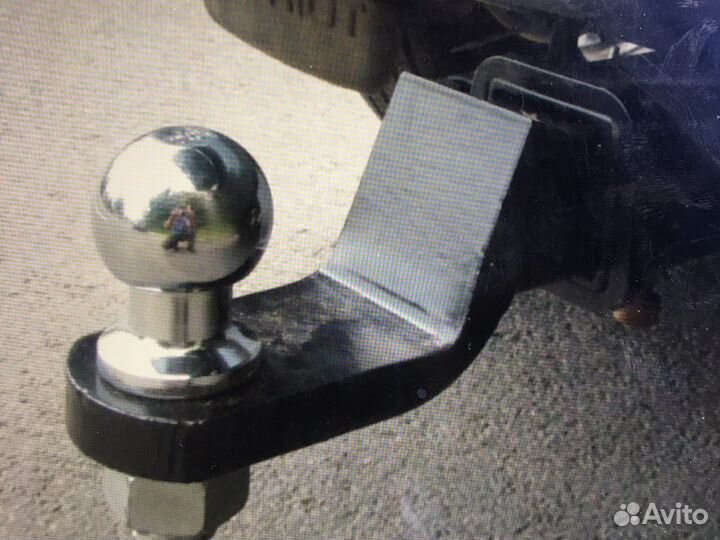 Фаркопы в наличии