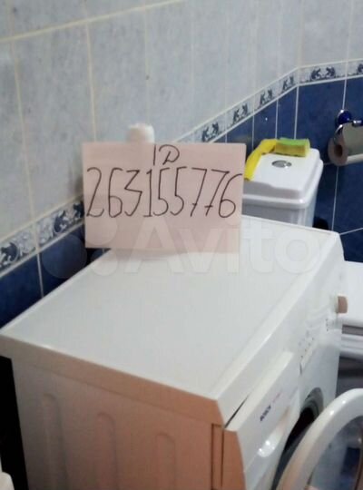 2-к. квартира, 45 м², 4/9 эт.