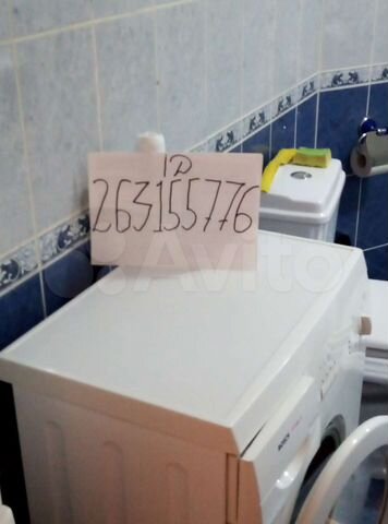 2-к. квартира, 45 м², 4/9 эт.