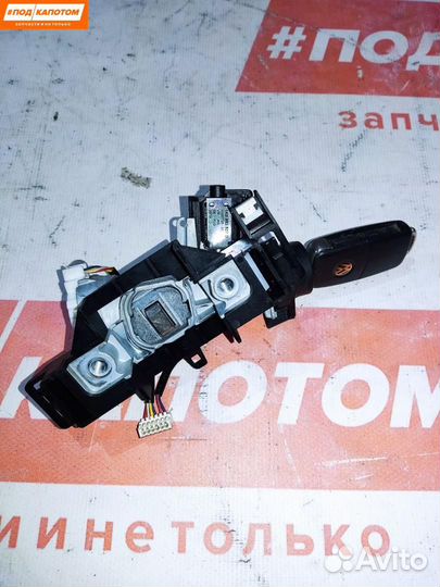 Замок зажигания Volkswagen Tiguan рест. 2014