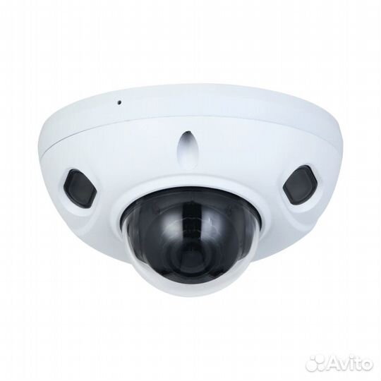 IP-видеокамера Dahua DH-IPC-hdbw3441FP-AS-0280B-S2