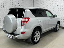 Toyota RAV4 2.0 MT, 2011, 385 544 км, с пробегом, цена 1 160 000 руб.