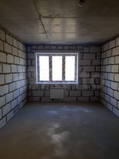 3-к. квартира, 92,3 м², 10/17 эт.