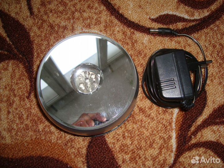 Подставка для светильника электрическая