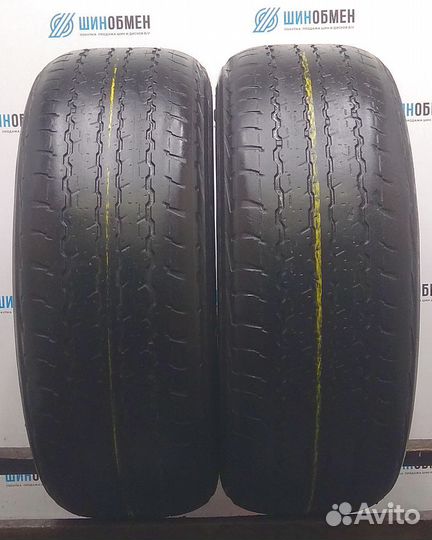 Dunlop Grandtrek AT3 255/60 R18 112H