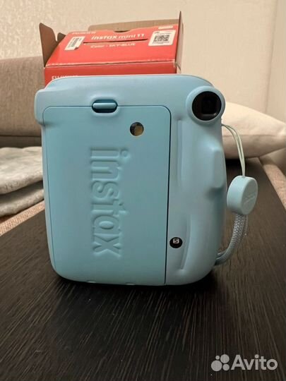 Fujifilm instax mini 11