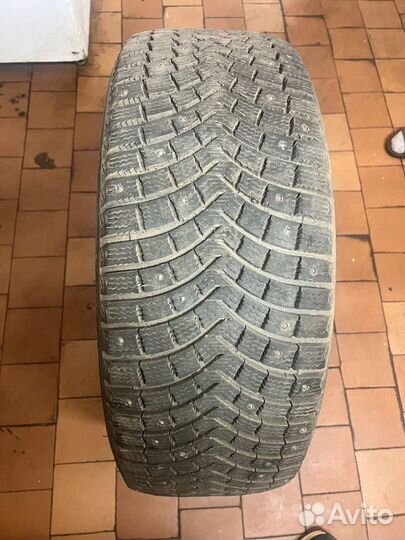 Michelin Latitude X-Ice North 255/55 R20 110T