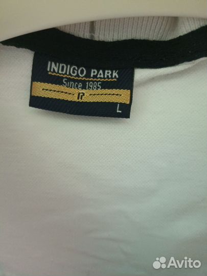 Поло indigo park