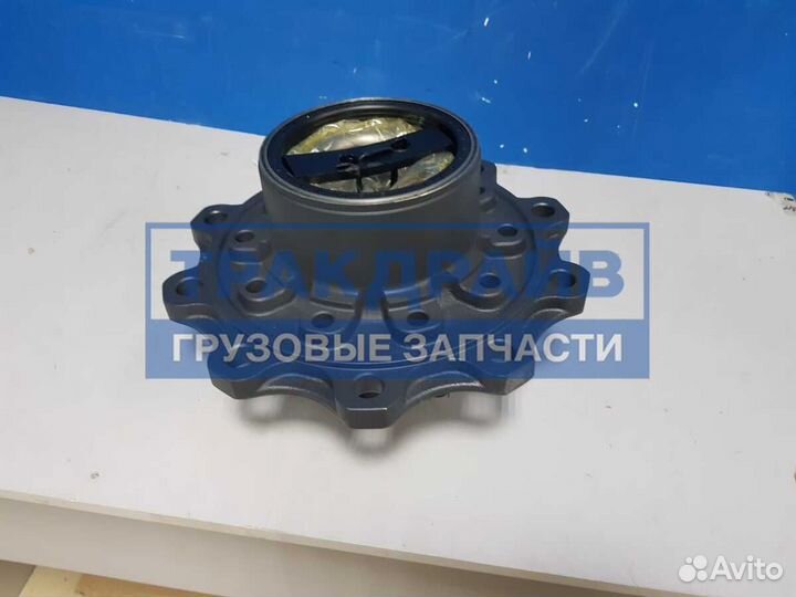 Ступица для автомобилей Скания 4 серия задняя