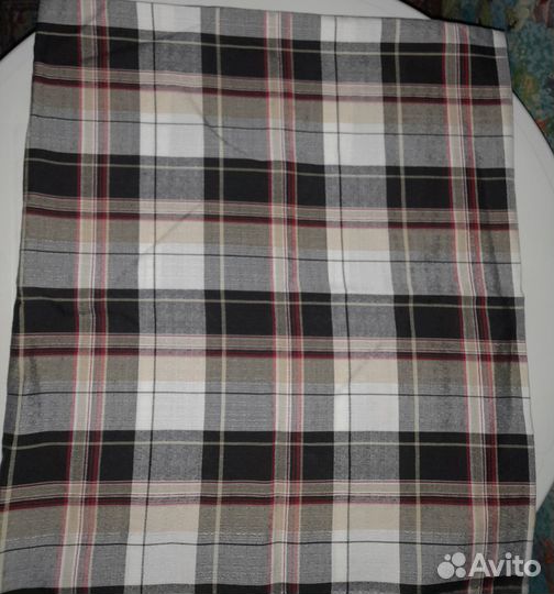 Ткань натуральная