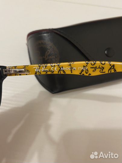 Очки ray ban
