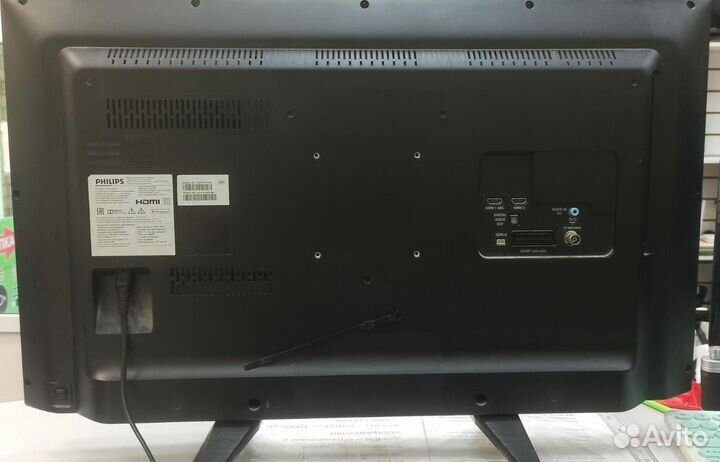 Телевизор Philips 32PHT4101/60.Артикул30444