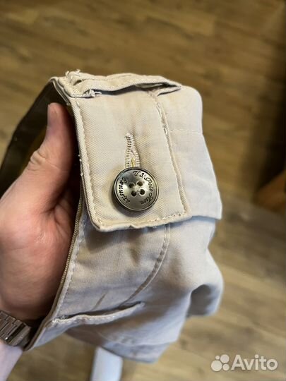 Штаны us Polo assn