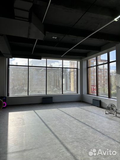 Аренда танцевального зала