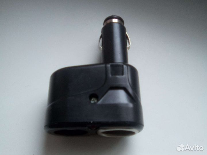 Адаптер - разделитель