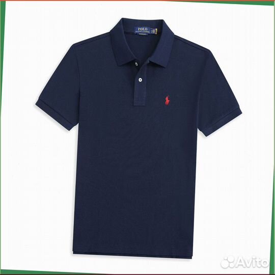 Футболка Polo Ralph Lauren (13797 Номер Artikle: )