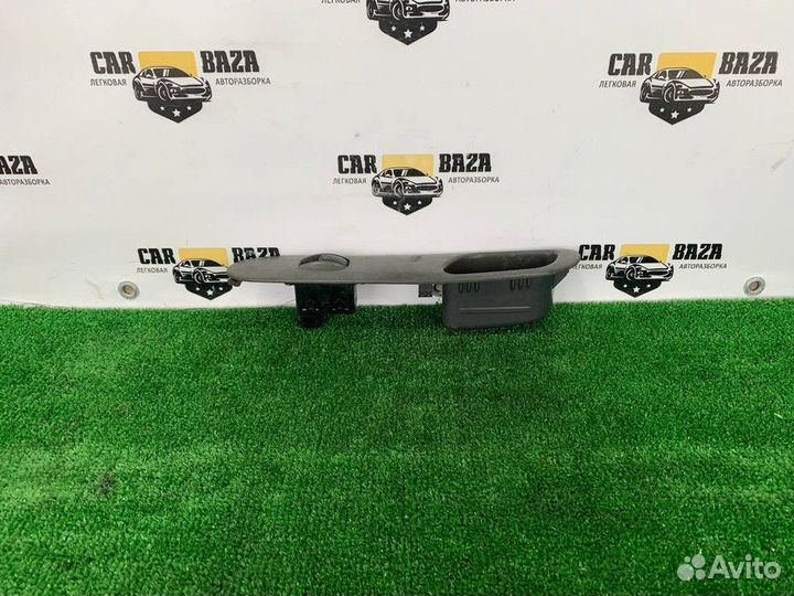 Блок управления стеклоподъемниками Daewoo Nubira