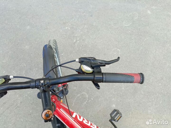 Велосипед Stern energy 1.0