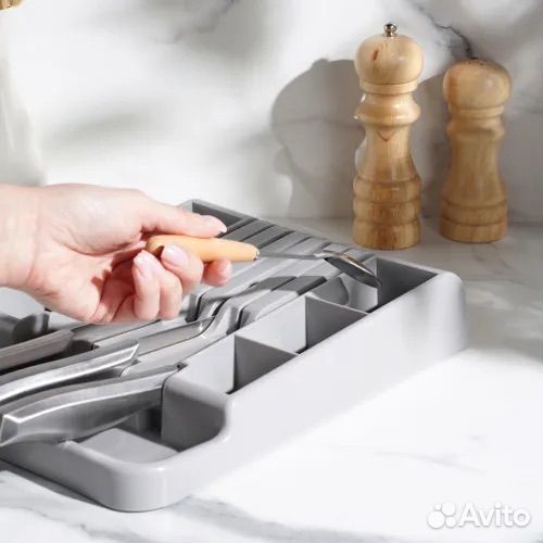 Лоток для столовых приборов