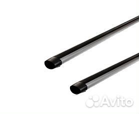 Багажник на крышу Opel Zafira Life ED ED2-101F