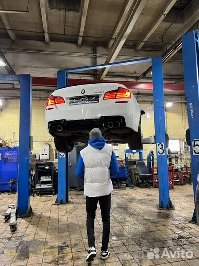 Помощь в покупке/продаже автомобиля