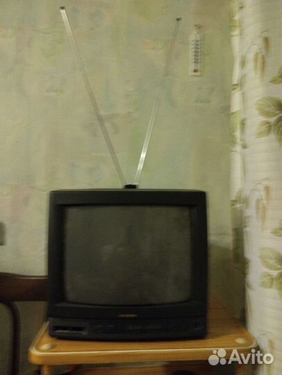 Телевизор