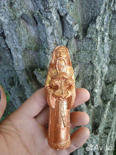 Статуэтка Род-оберег-подарок