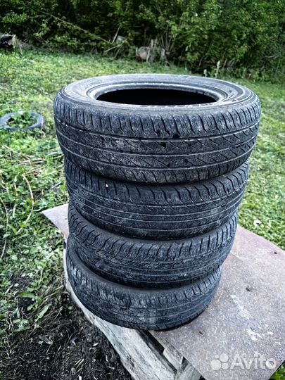 КАМА Кама 365 SUV (НК-242) 15