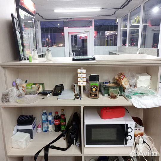 Продам действующий бизнес