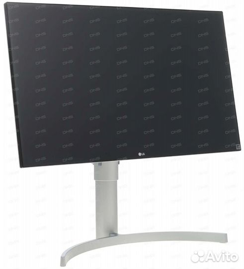 Монитор LG 27UK650 4К разрешение