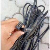 Кабель hdmi 10 метров