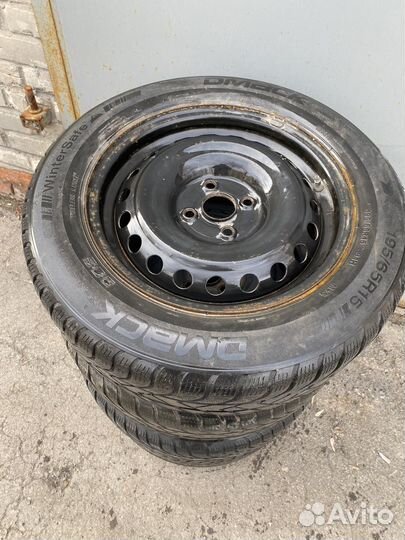 Sailun Atrezzo Elite 185/65 R15