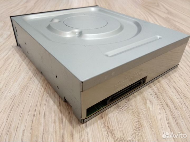 Пишущий DVD привод Sony Optiarc