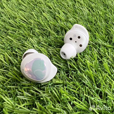 Наушники Samsung Galaxy Buds без кейса оригинал