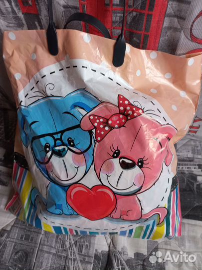 Пакет вещей женских 44 размер