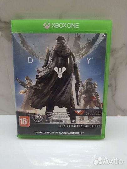 Игры на xbox one