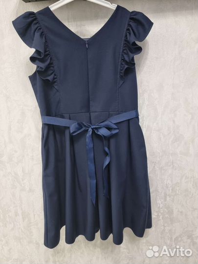 Одежда для школы