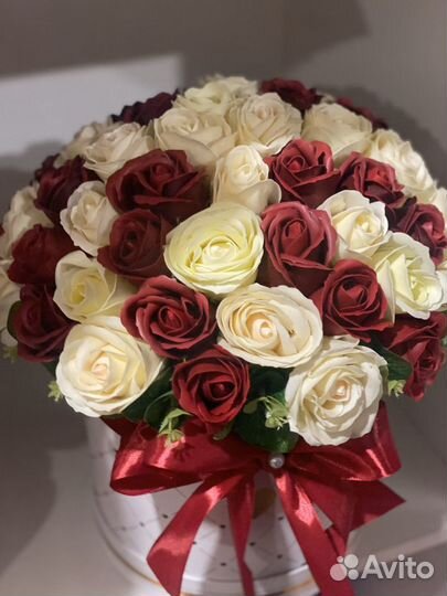 Цветы розы с доставкой день рождение