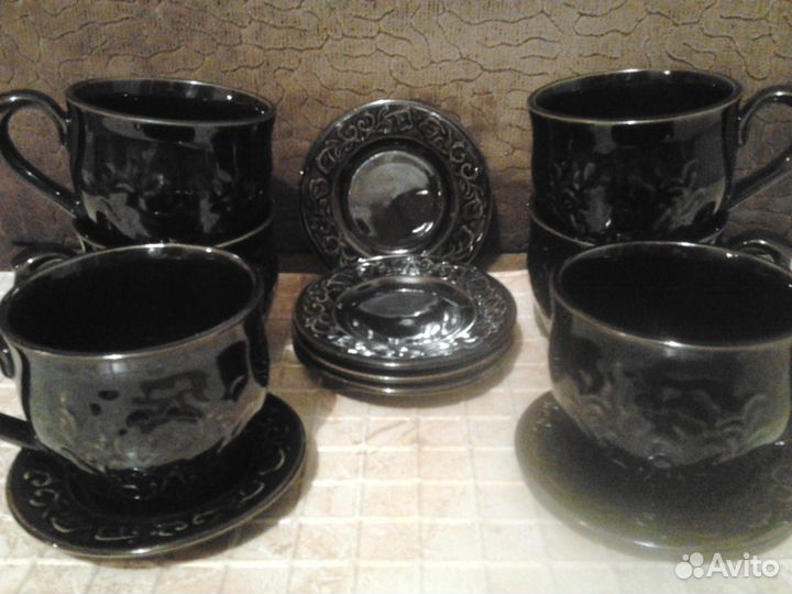 Сервиз, столовый набор