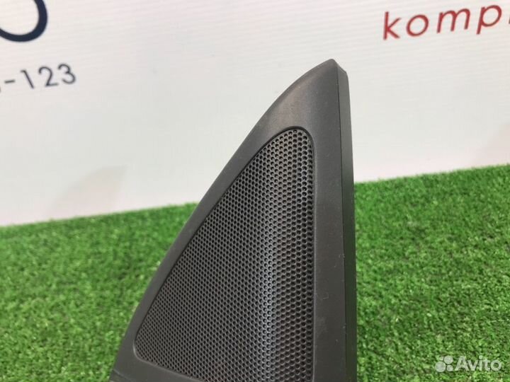 Накладка на дверь Audi A5 8T cala 2008