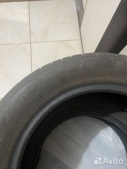 Arivo Premio ARZero 205/55 R16