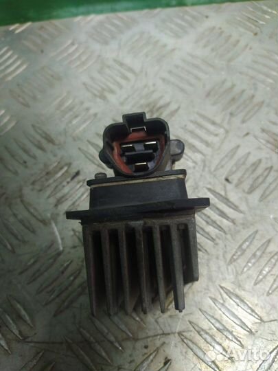 Резистор отопителя LADA (Ваз) 2170 Приора