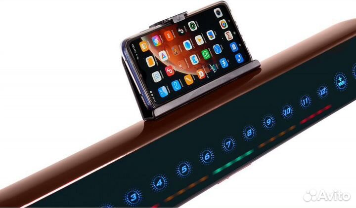 Беговая дорожка Titanium Masters Slimtech C10