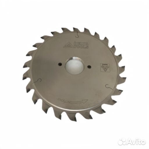 Алмазные подрезные пилы Delta-Tools