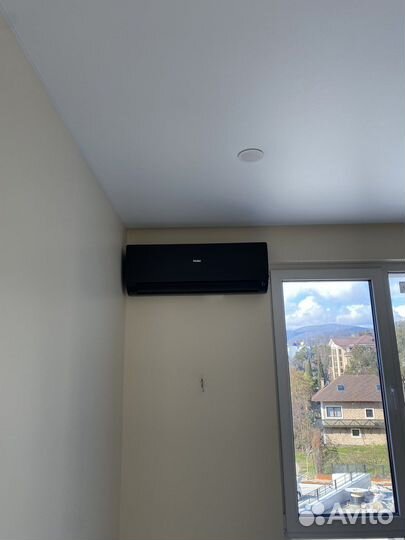 Монтаж установка кондиционеров