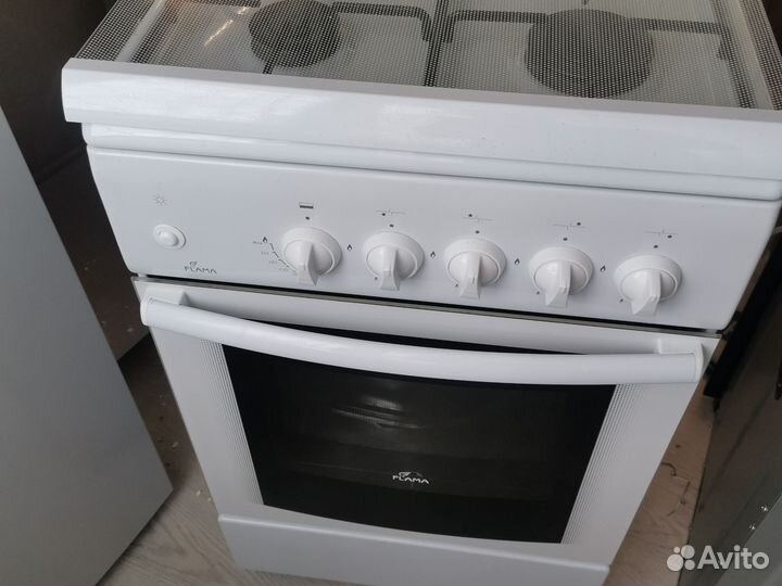 Газовая плита